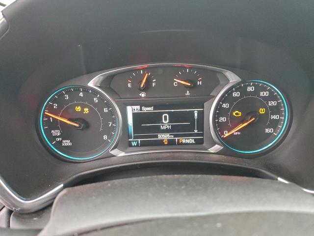 Chevrolet Equinox Premier Image 10