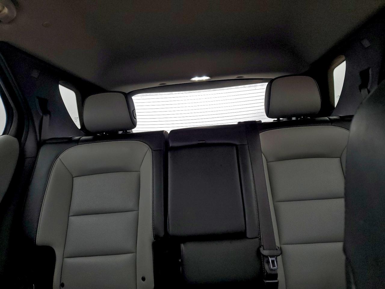 Chevrolet Equinox Premier Image 7