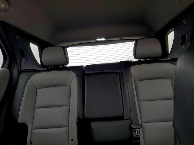 Chevrolet Equinox Premier Image 7