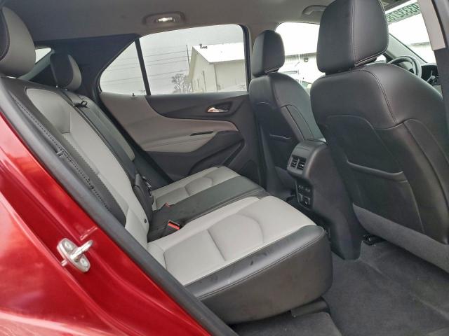 Chevrolet Equinox Premier Image 6