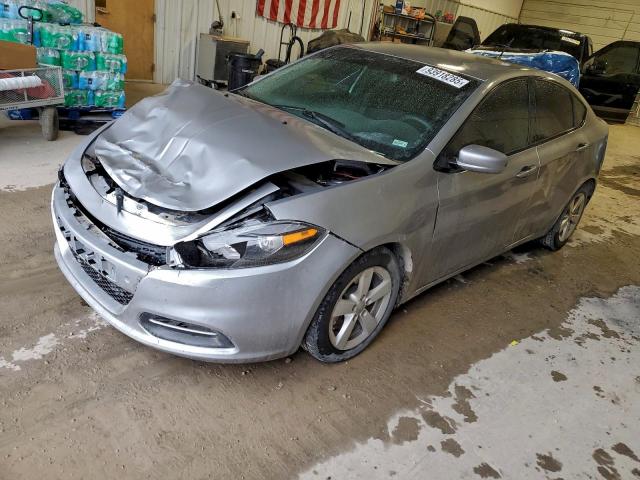  Salvage Dodge Dart