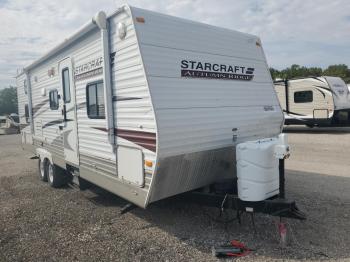  Salvage Autumn Ridge 21fb