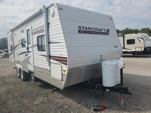  Salvage Autumn Ridge 21fb