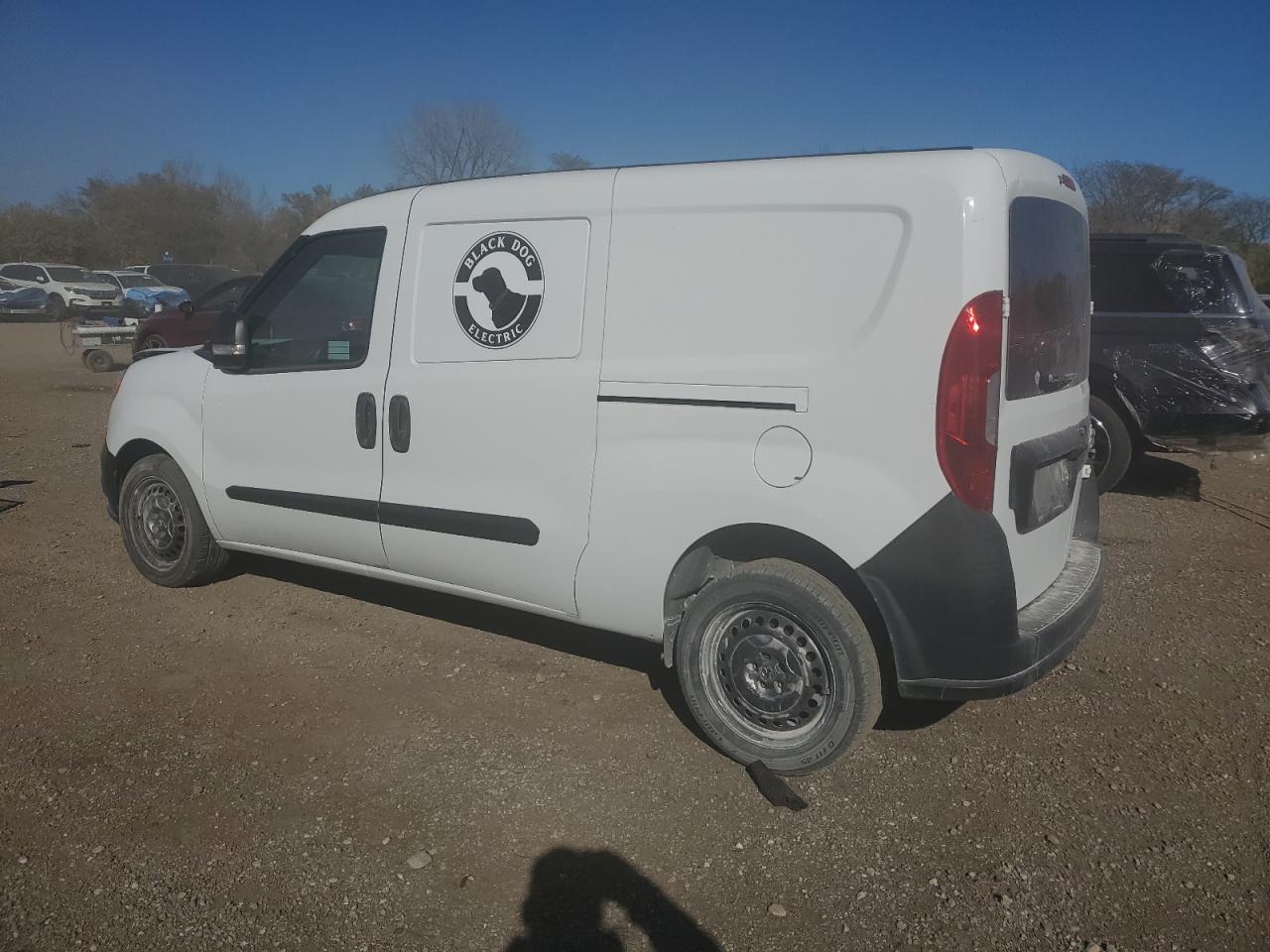 Ram Promaster Image 3