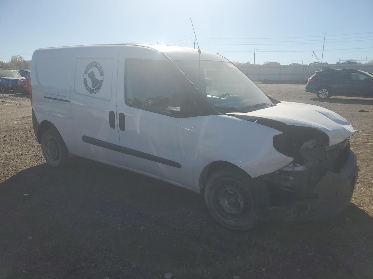 Ram Promaster Image 5