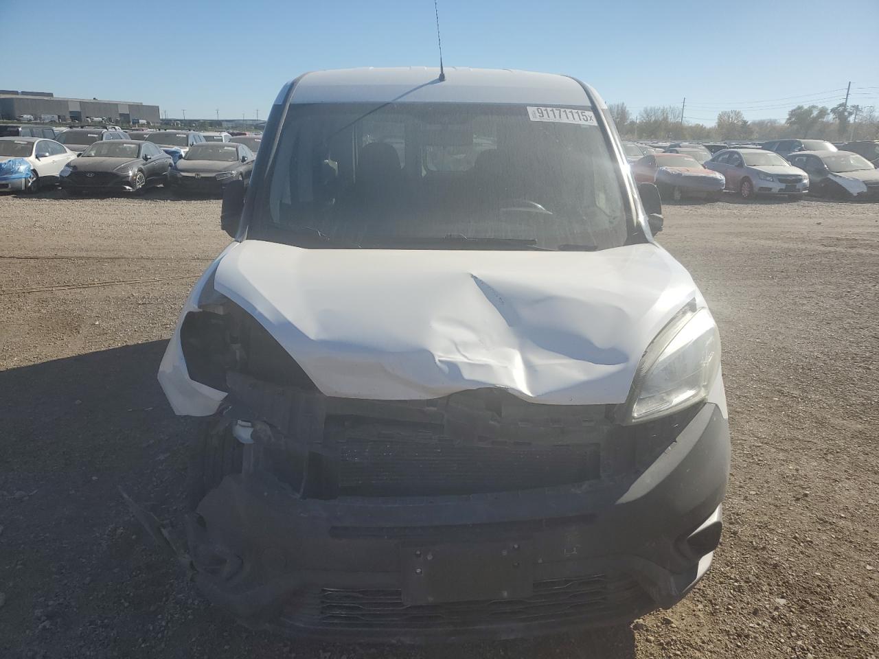 Ram Promaster Image 9