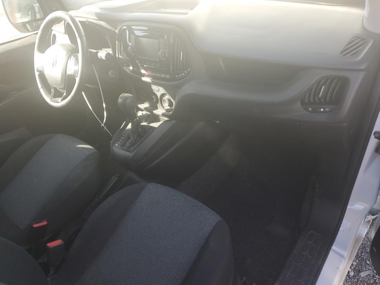 Ram Promaster Image 2