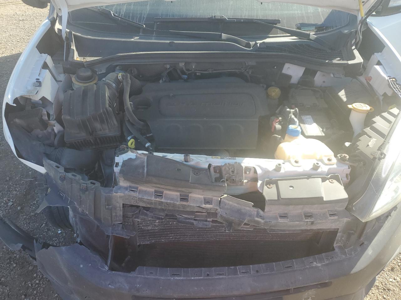 Ram Promaster Image 10