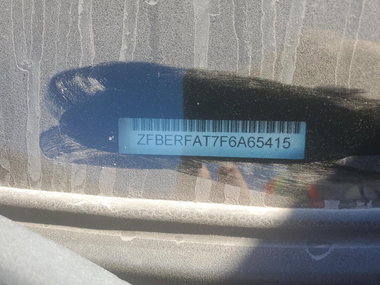 Ram Promaster Image 12