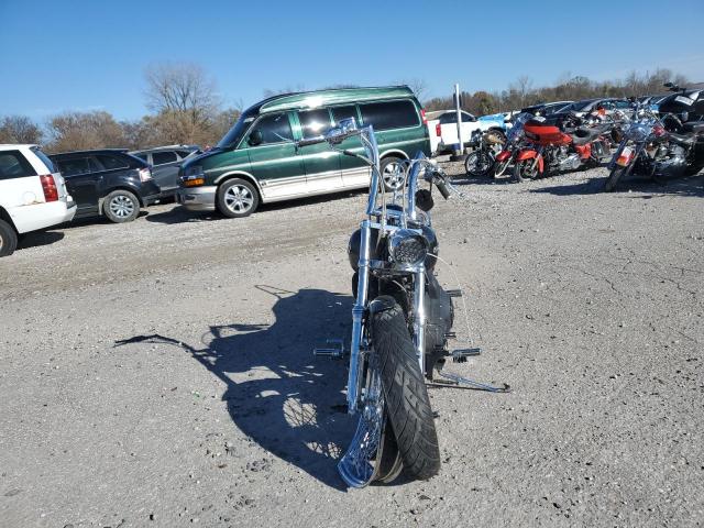 Harley-Davidson Fx Image 3