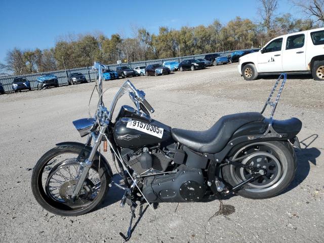 Harley-Davidson Fx Image 2