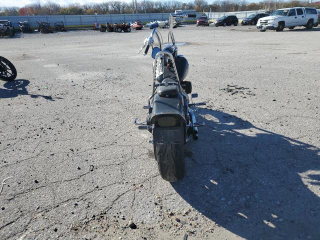 Harley-Davidson Fx Image 5