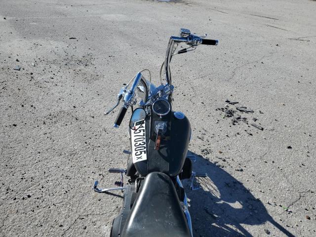 Harley-Davidson Fx Image 8