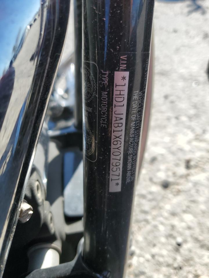 Harley-Davidson Fx Image 9