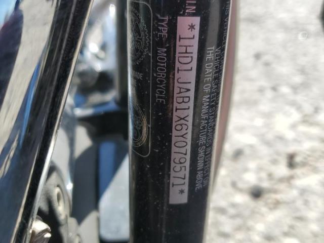 Harley-Davidson Fx Image 9