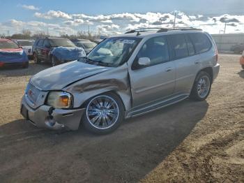  Salvage GMC Envoy