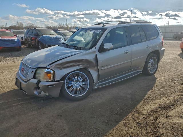  Salvage GMC Envoy