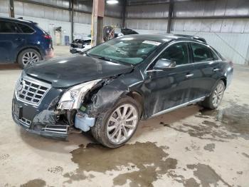  Salvage Cadillac XTS