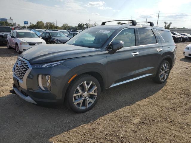  Salvage Hyundai PALISADE