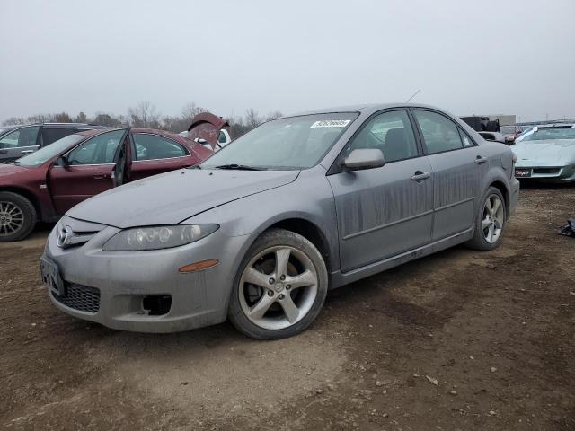 Salvage Mazda 6