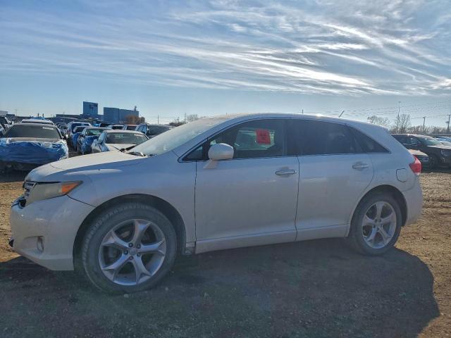  Salvage Toyota Venza
