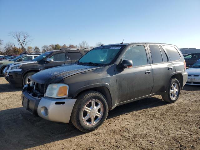  Salvage GMC Envoy