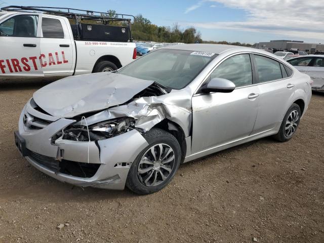  Salvage Mazda 6