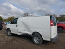 Chevrolet Express Image 2