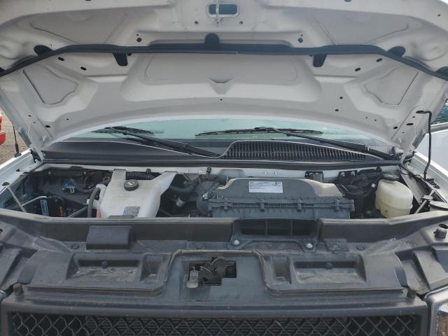 Chevrolet Express Image 11