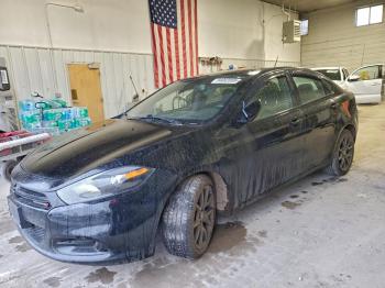 Salvage Dodge Dart