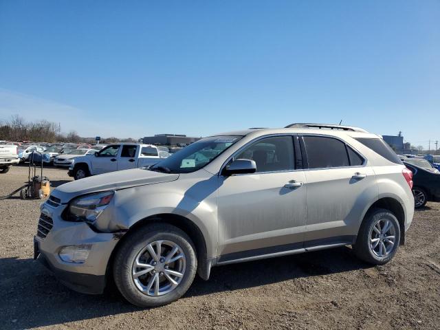 Chevrolet Equinox Lt Image 1