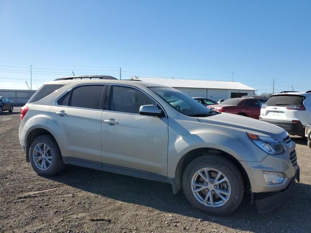 Chevrolet Equinox Lt Image 4