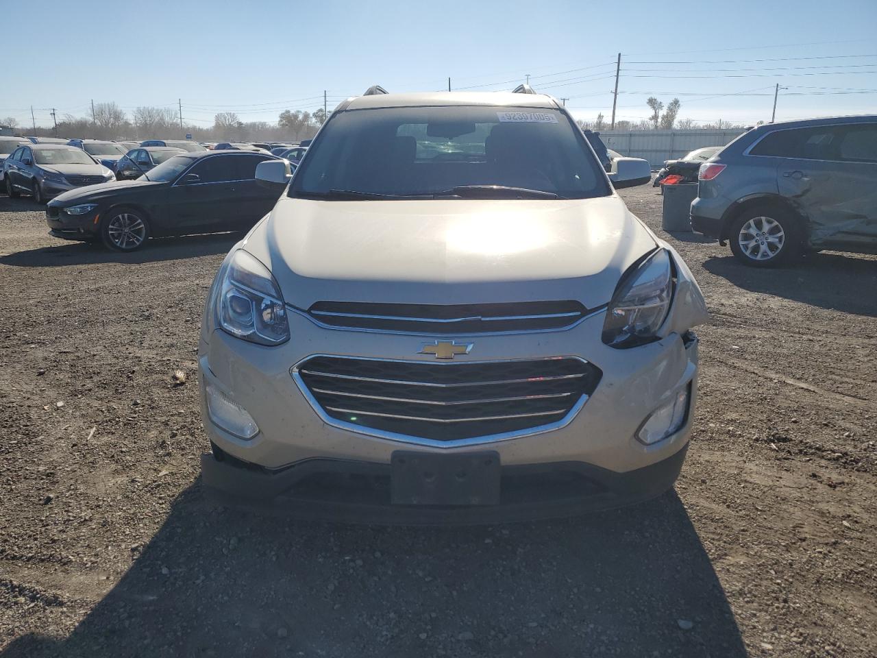 Chevrolet Equinox Lt Image 10