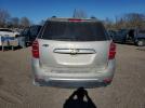 Chevrolet Equinox Lt Image 11