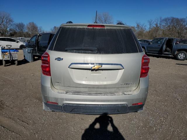 Chevrolet Equinox Lt Image 11