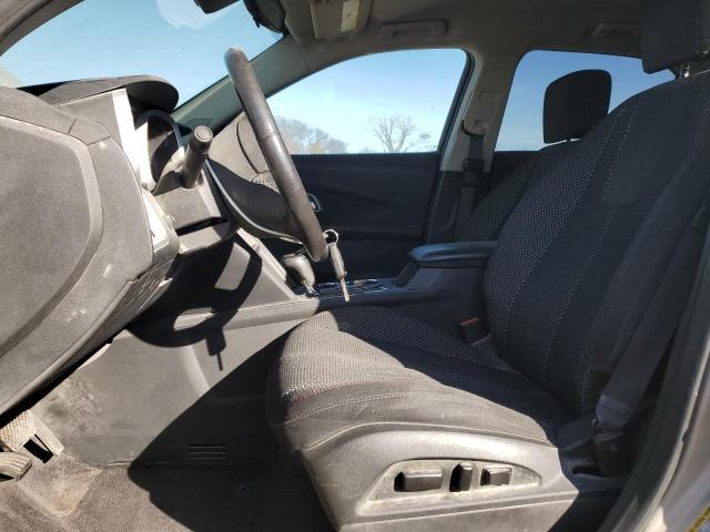 Chevrolet Equinox Lt Image 2