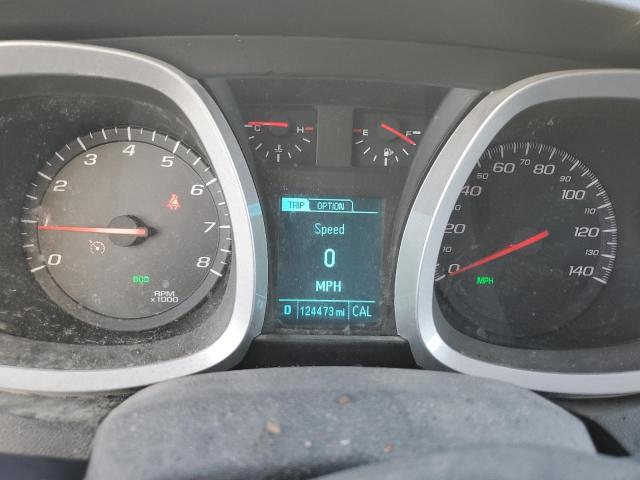 Chevrolet Equinox Lt Image 13