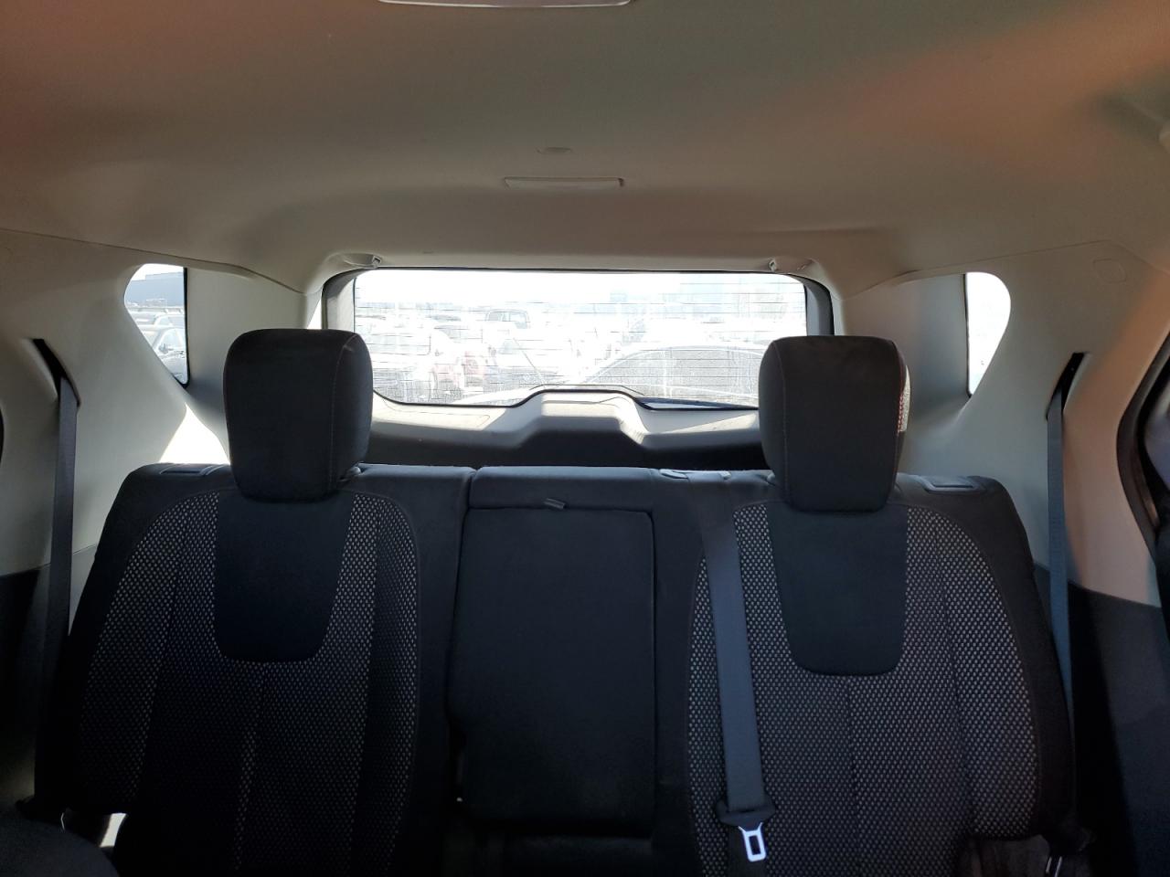 Chevrolet Equinox Lt Image 7