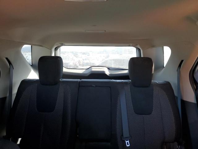 Chevrolet Equinox Lt Image 7