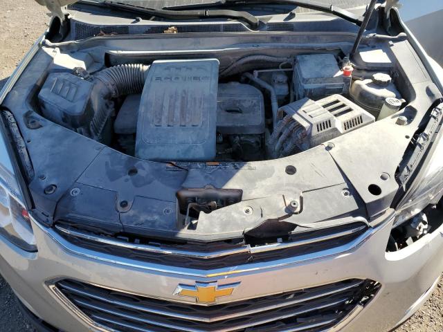 Chevrolet Equinox Lt Image 8