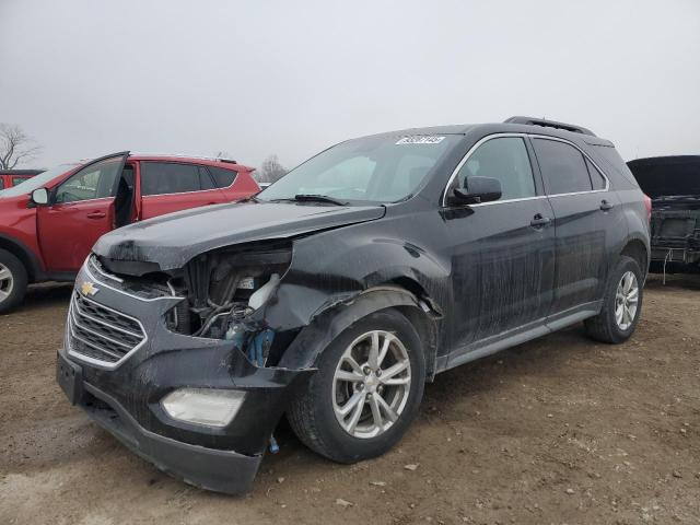 Chevrolet Equinox Lt Image 1