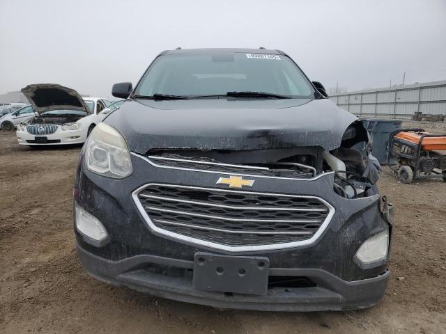 Chevrolet Equinox Lt Image 9