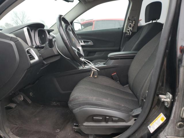 Chevrolet Equinox Lt Image 8