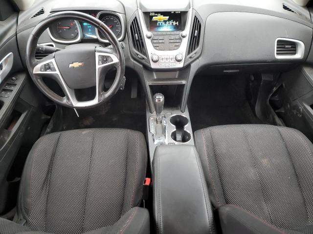 Chevrolet Equinox Lt Image 11