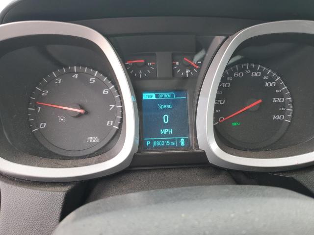 Chevrolet Equinox Lt Image 7