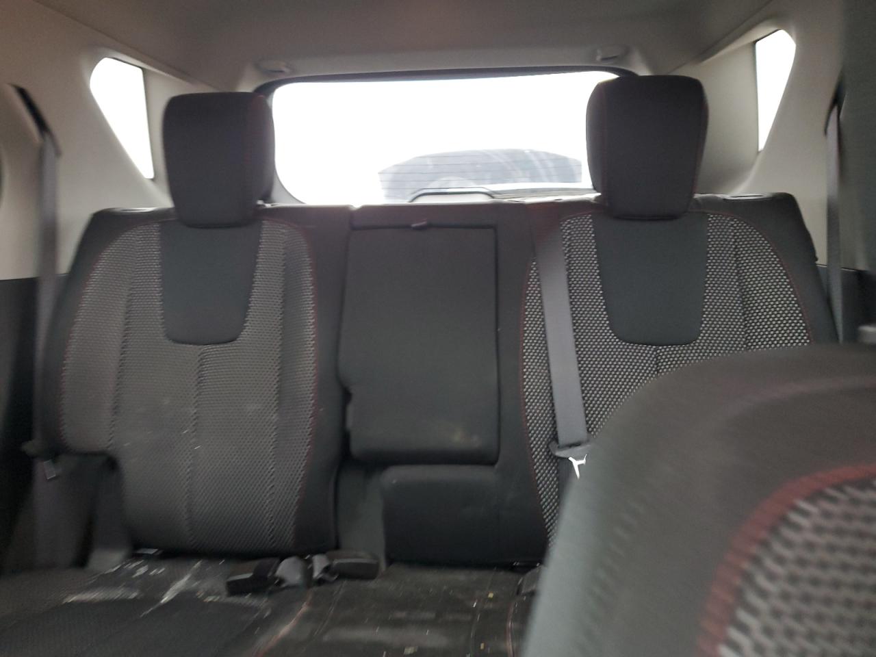 Chevrolet Equinox Lt Image 4