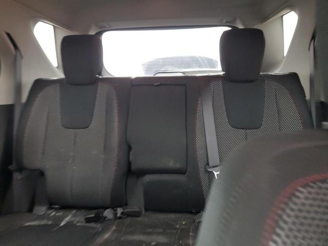 Chevrolet Equinox Lt Image 4