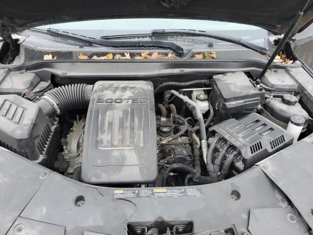 Chevrolet Equinox Lt Image 13