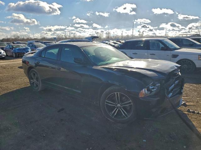 Dodge Charger Sxt Image 3