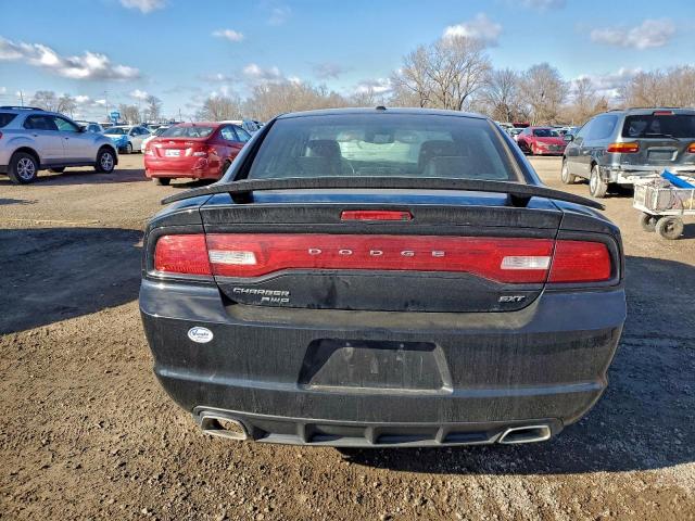 Dodge Charger Sxt Image 9